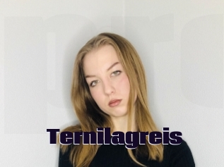 Ternilagreis
