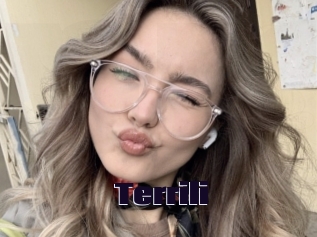 Terrili
