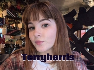 Terryharris