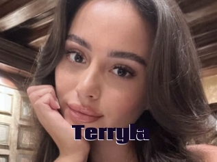 Terryla