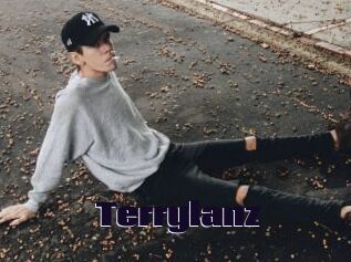 Terrylanz