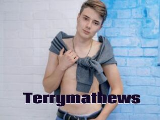 Terrymathews