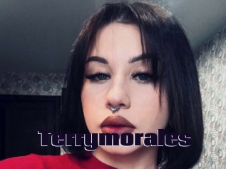 Terrymorales