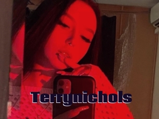 Terrynichols