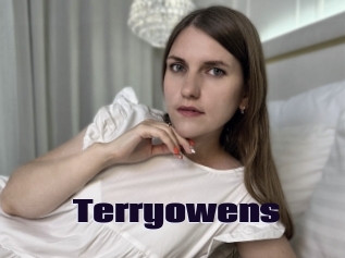 Terryowens