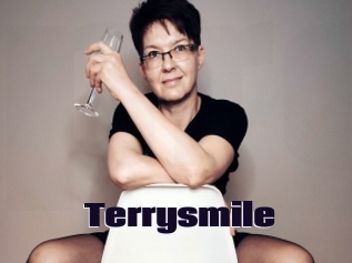 Terrysmile