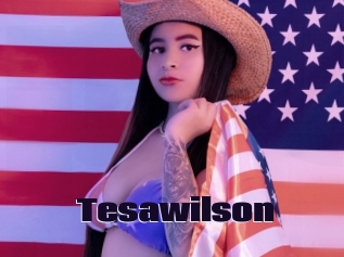 Tesawilson