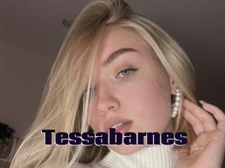 Tessabarnes
