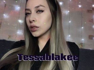 Tessablakee