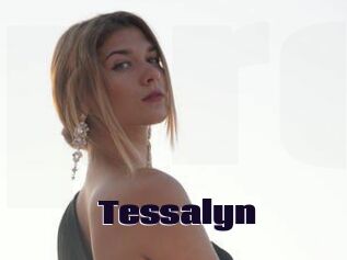 Tessalyn