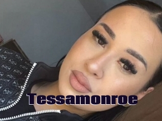 Tessamonroe