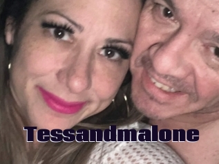 Tessandmalone