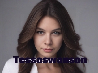 Tessaswanson