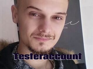 Testeraccount