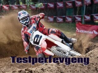 Testperfevgeny