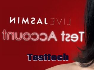 Testtech