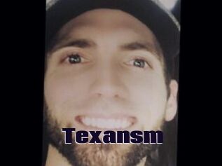 Texansm