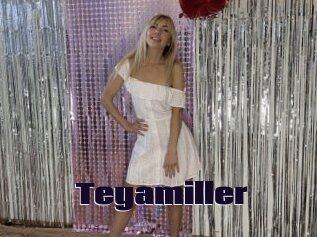 Teyamiller