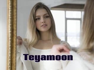 Teyamoon