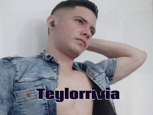 Teylorrivia