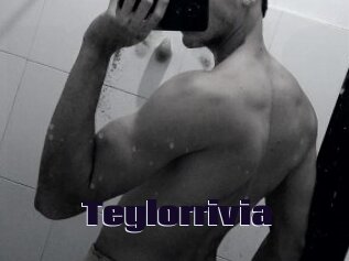 Teylorrivia