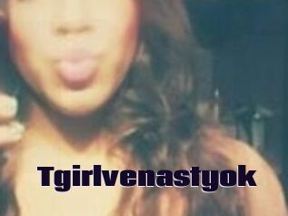 Tgirlvenastyok