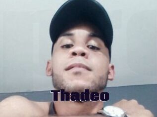 Thadeo