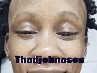 Thadjohnason