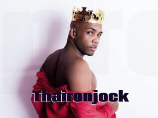 thaironjock Prolap Sex