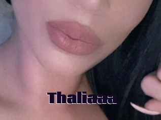 Thaliaaa
