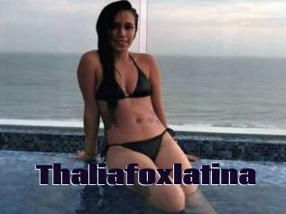 Thaliafoxlatina
