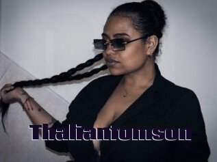 Thaliantomson