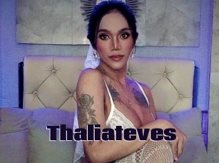 Thaliateves