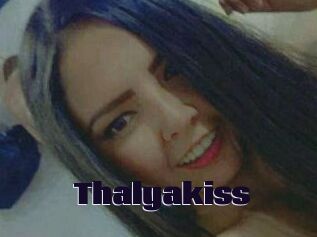 Thalyakiss