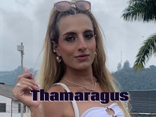 Thamaragus