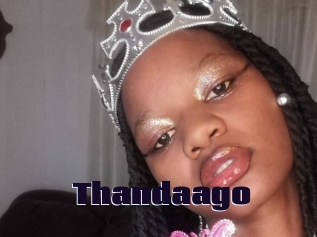 Thandaago
