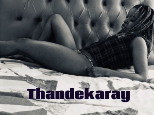 Thandekaray
