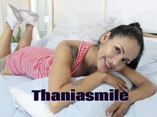 Thaniasmile