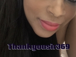 Thankyousir369