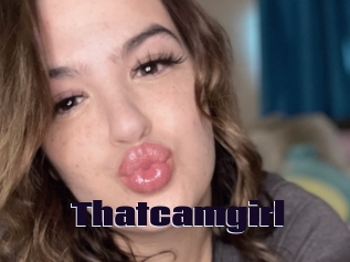 Thatcamgirl