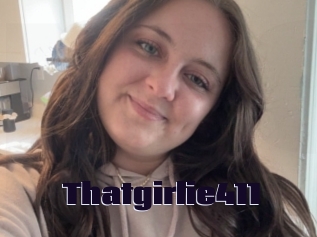 Thatgirlie411