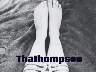 Thathompson