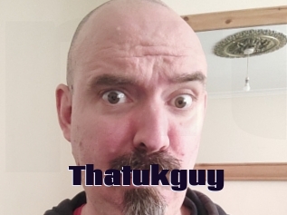 Thatukguy