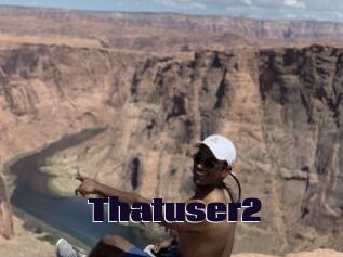 Thatuser2