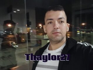 Thaylor27