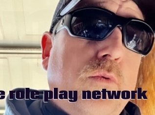 The_role_play_network