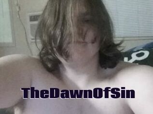 TheDawnOfSin
