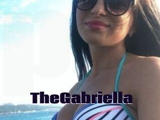 theGabriella Prolap Sex