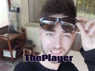 thePlayer Prolap Sex