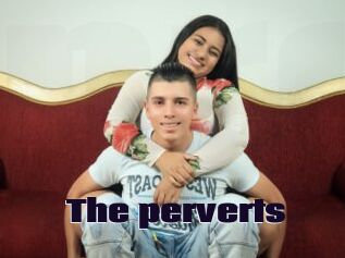 The_perverts
